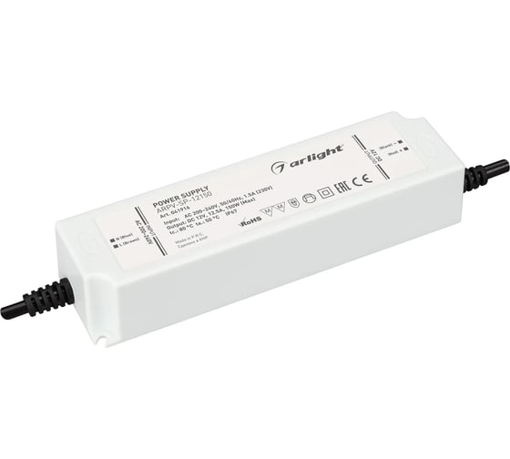 Блок питания Arlight ARPV-SP-12150 1шт 041916 1