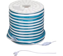 Гибкий неон Arlight ARL-NEON-2615BH-SIDE 230V Blue 50м 030859(1)