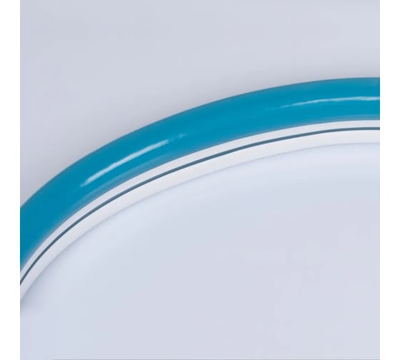 Гибкий неон Arlight ARL-NEON-2615BH-SIDE 230V Blue 50м 030859(1)
