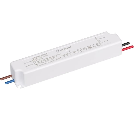 Блок питания Arlight ARPV-SP-12018 1шт 038978