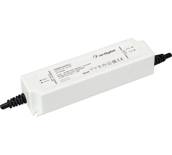 Блок питания Arlight ARPV-SP-24100 1шт 040046