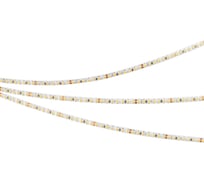 Светодиодная лента Arlight MICROLED-M266-4mm 24V Day5000 5м 037822