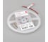 Светодиодная лента Arlight MICROLED-M266-4mm 24V Day5000 5м 037822 4