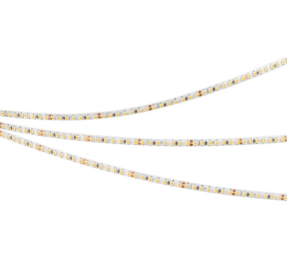 Светодиодная лента Arlight MICROLED-M266-4mm 24V Day4000 5м 037820