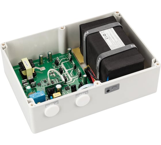 Блок аварийного питания Arlight ARJ-EMG-50-120W-1H-LiFePO4 1шт 036852