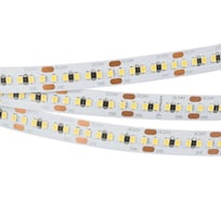 Светодиодная лента Arlight MICROLED-M300-8mm 24V Cool 8K 5м 028617(2)