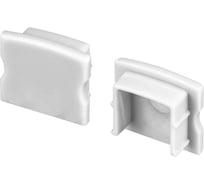 Заглушка Arlight LINE-1715 глухая, 1 комплект 044264