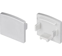 Заглушка Arlight LINE-1716 глухая, 1 комплект 046079