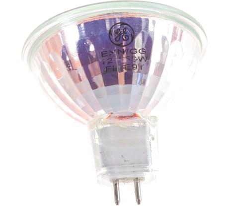 Галогенная лампа General Electric GE M258/EXN/CG 12V50W 38011