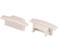 Заглушка Arlight LINE-2308-F глухая, 1 комплект 040318