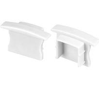 Заглушка Arlight LINE-2315-F глухая, 1 комплект 044270