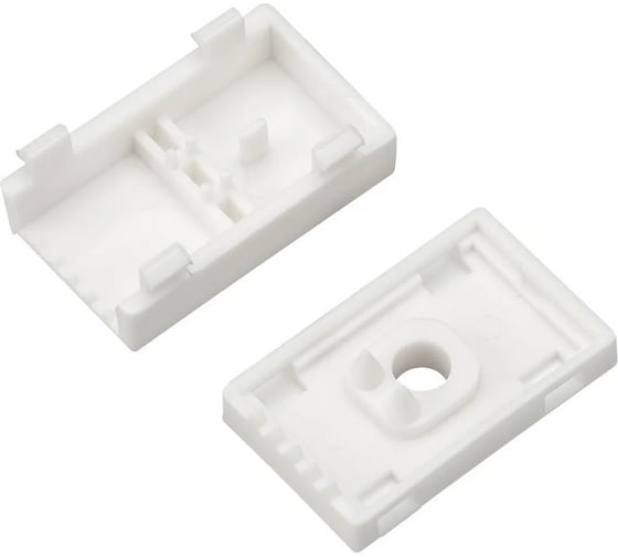 Заглушка Arlight RTW-CAP-10mm-PS 10шт 025173