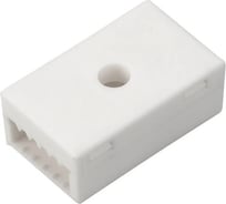 Заглушка Arlight RTW-CAP-8mm-PS 10шт 025320