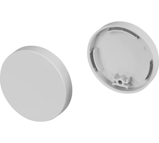 Заглушка Arlight ROUND-D40 1компл 044520 1