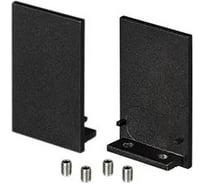 Заглушка Arlight MAG-CAP-2538 1шт 046825