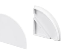 Заглушка Arlight KANT-H55 ROUND глухая 1компл 044611