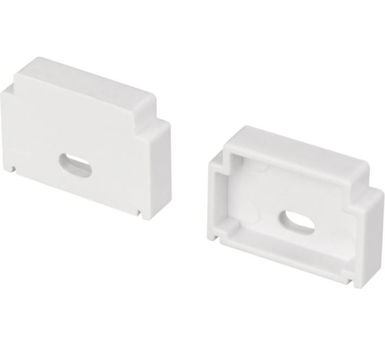 Заглушка Arlight FANTOM-W23 с отверстием 1компл 040941 1