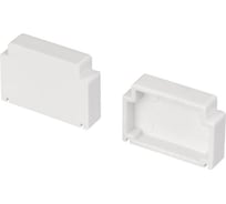 Заглушка Arlight FANTOM-W23 глухая 1компл 040944