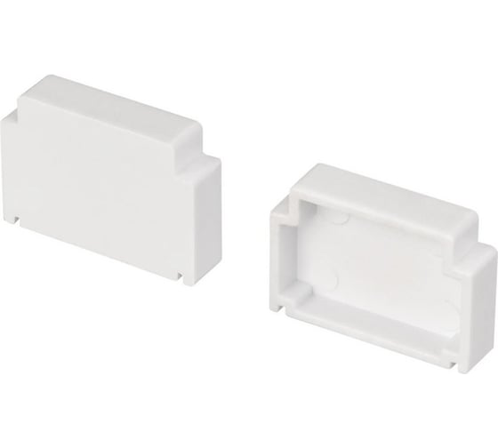 Заглушка Arlight FANTOM-W23 глухая 1компл 040944 1