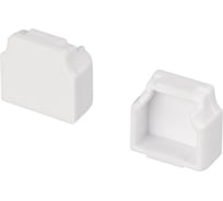 Заглушка Arlight FANTOM-W12 глухая 1компл 040942