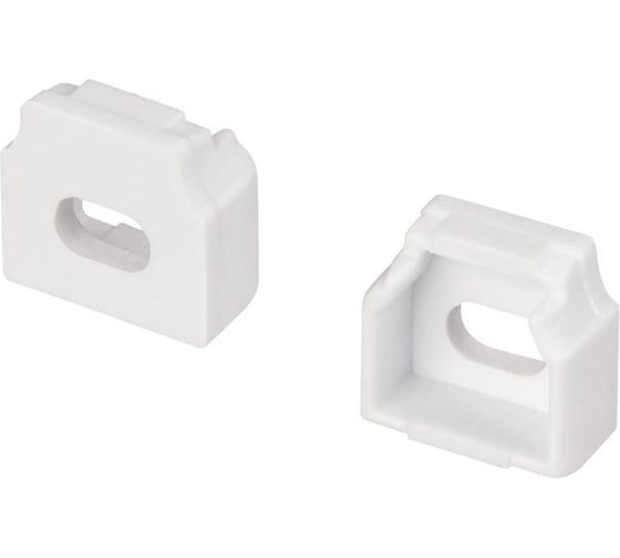 Заглушка Arlight FANTOM-W12 с отверстием 1компл 040943 1