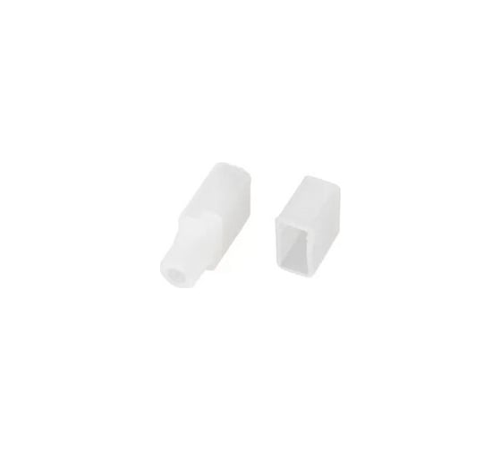 Заглушка Arlight AURORA-1206-CAP-SET-WH 1компл 039359 1