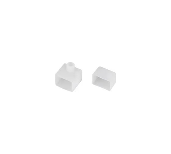 Заглушка Arlight ARL-MOONLIGHT-0711-CAP-SET-WH 1компл 039499 1