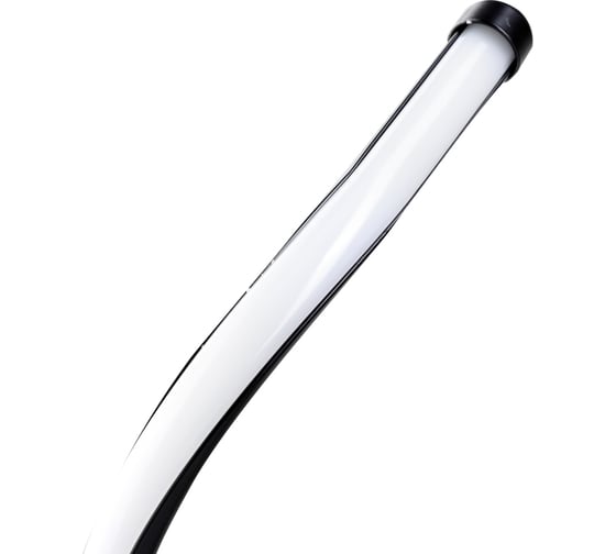 Настольный светильник Camelion Lkd-1040 с02 черный (black1) (230v, 15вт) 15226