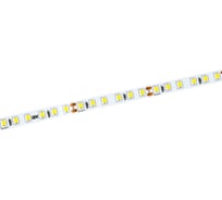 Лента IEK led 5м lsr-2835w120-12-ip20-24в LSR6-2-120-20-1-05-1