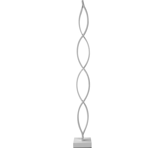 Напольный светильник Camelion LKF-1041 С01 белый (White2) 230V 45Вт 15228