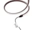 Настольный светильник Camelion LKD-1042 С28 бронза (Brown3) 230V 15Вт 15233 4