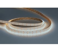 Светодиодная лента ARTE LAMP 24v 19,2w/m 6000к 5м tape A2424015-03-6K