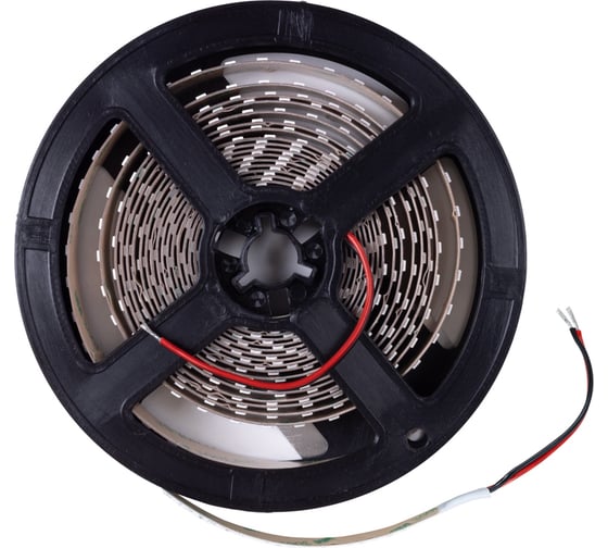 Светодиодная лента ARTE LAMP 24v 19,2w/m 6000к 5м tape A2424015-03-6K