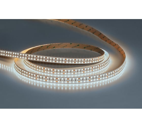 Светодиодная лента ARTE LAMP 24v 19,2w/m 6000к 5м tape A2424015-03-6K