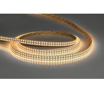 Светодиодная лента ARTE LAMP 24v 19,2w/m 3000к 5м tape A2424015-01-3K