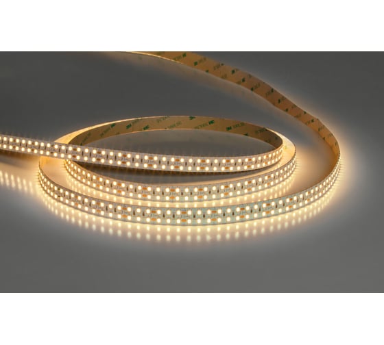 Светодиодная лента ARTE LAMP 24v 19,2w/m 3000к 5м tape A2424015-01-3K