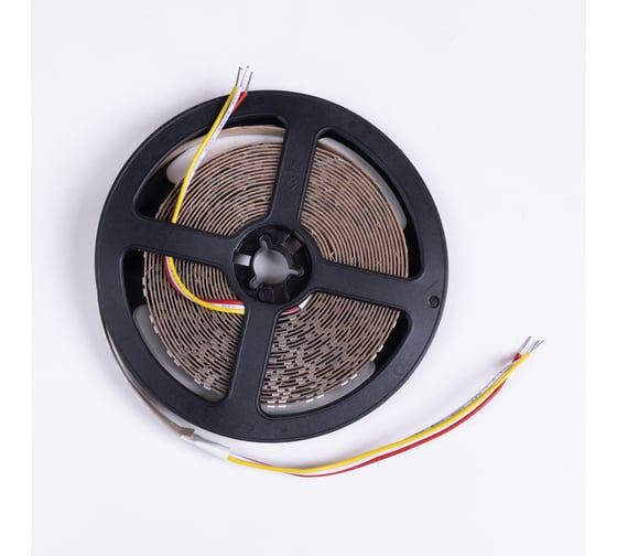 Светодиодная лента ARTE LAMP 24v 19,2w/m mix 2700-6000к 5м tape A2414010-01-mix
