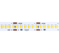 Светодиодная лента ARTE LAMP 24v 14,4w/m 4000к 5м tape A2424010-02-4K