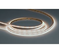 Светодиодная лента ARTE LAMP 24v 14,4w/m 4000к 5м tape A2424010-02-4K