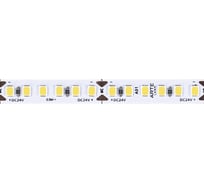 Светодиодная лента ARTE LAMP 24v 9,6w/m 4000к 5м tape A2418008-02-4K