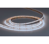 Светодиодная лента ARTE LAMP 24v 9,6w/m 6000к 5м tape A2418008-03-6K