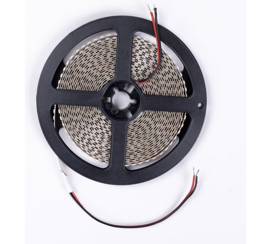 Светодиодная лента ARTE LAMP 24v 9,6w/m 6000к 5м tape A2418008-03-6K