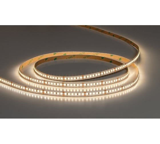 Светодиодная лента ARTE LAMP 24v 9,6w/m 3000к 5м tape A2418008-01-3K