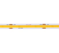 Светодиодная лента ARTE LAMP 24v 11,5w/m 3000к 5м lane A2432008-01-3K