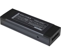 Блок питания ARTE LAMP 48v 100w 2.08а для светодиодных лент pro A481205