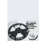 Светодиодная термостойкая лента GS Star 2835 180 IP68 тепл 2200К 14w 24v 2701 2