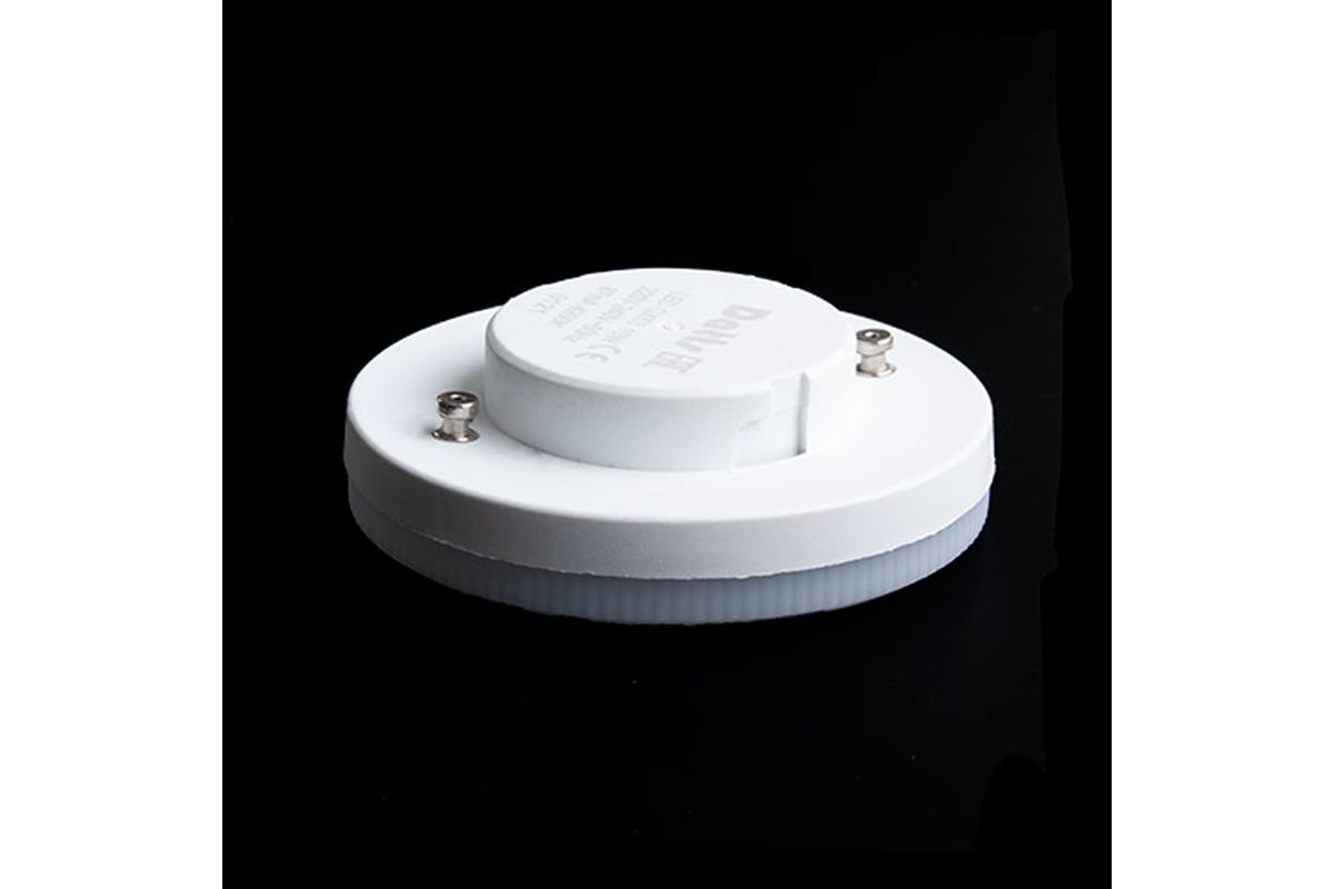 Лампа Datts GX53 8W 4200К - выгодная цена, отзывы, характеристики, фото ...