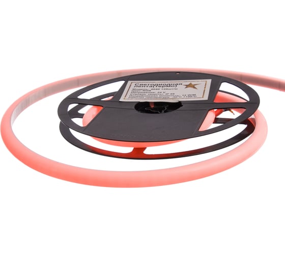 Светодиодная термостойкая лента GS Star RGB 4040 180 IP68 12w 24v 2709