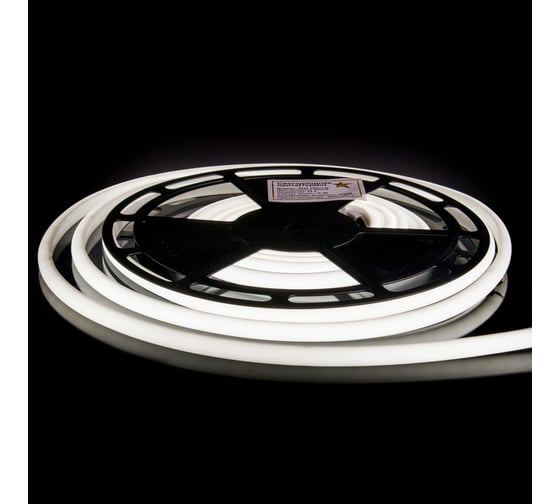 Светодиодная термостойкая лента GS Star 2835 180 IP68 холод 14w 24v 2708