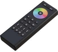 Пульт управления ARTE LAMP для четырехканального контроллера smart A70RC-04CH-BK